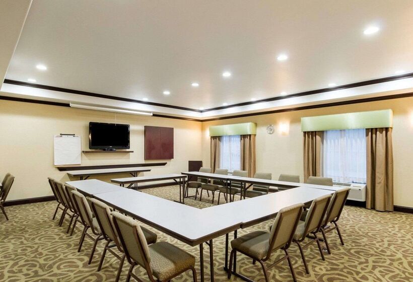 ホテル Baymont By Wyndham Jewett