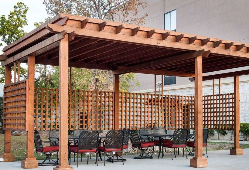 ホテル Baymont By Wyndham Jewett