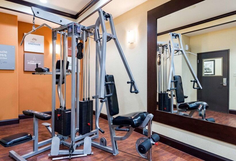 ホテル Baymont By Wyndham Jewett