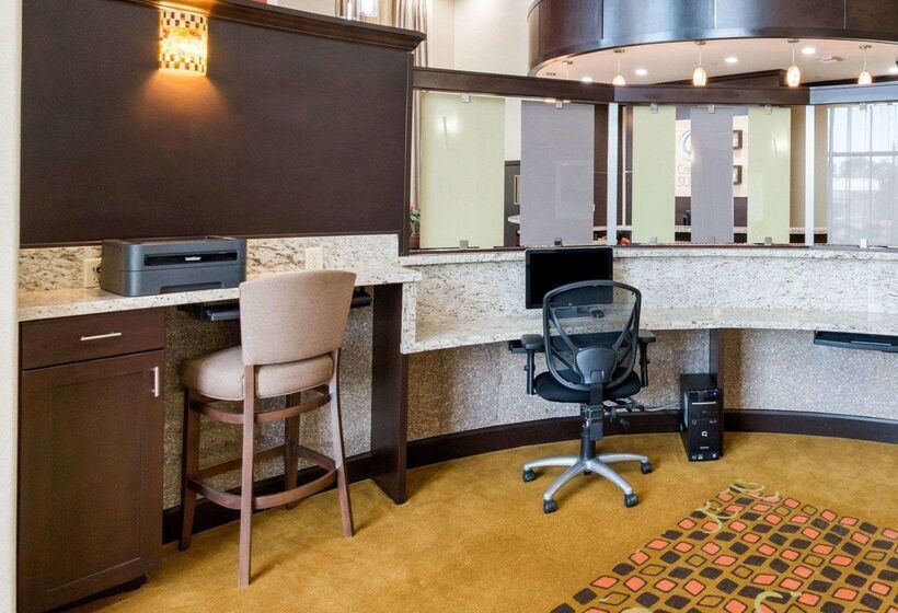 ホテル Baymont By Wyndham Jewett