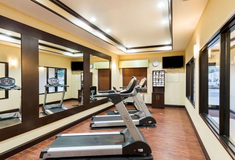 ホテル Baymont By Wyndham Jewett