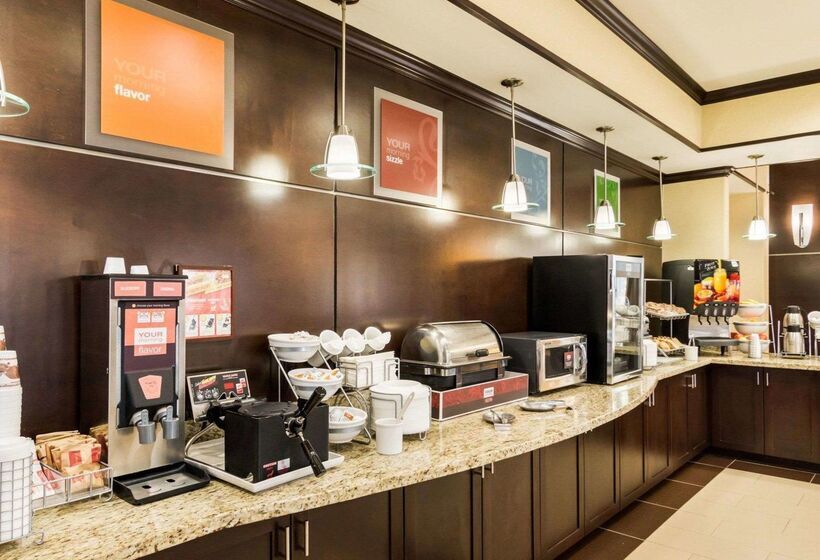 ホテル Baymont By Wyndham Jewett