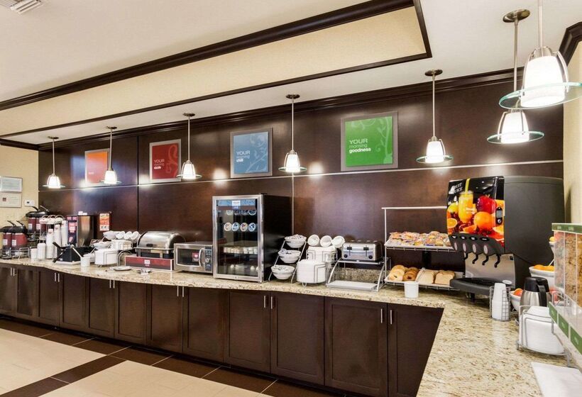 ホテル Baymont By Wyndham Jewett