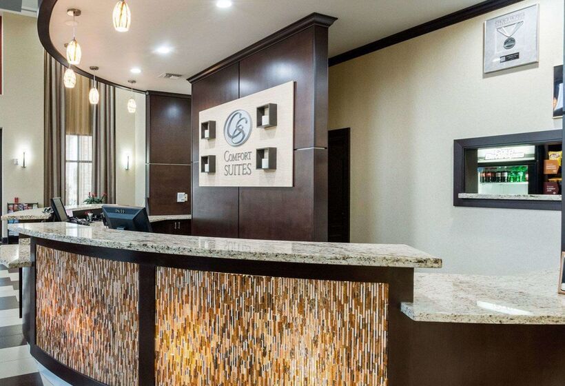 ホテル Baymont By Wyndham Jewett