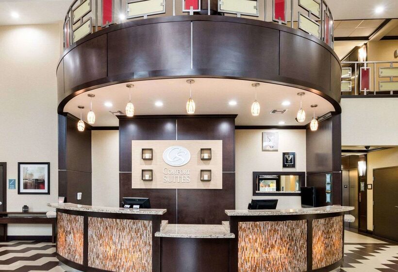 ホテル Baymont By Wyndham Jewett