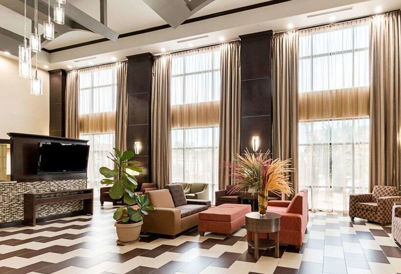 ホテル Baymont By Wyndham Jewett