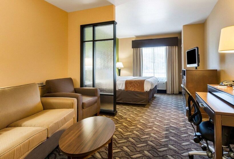 ホテル Baymont By Wyndham Jewett