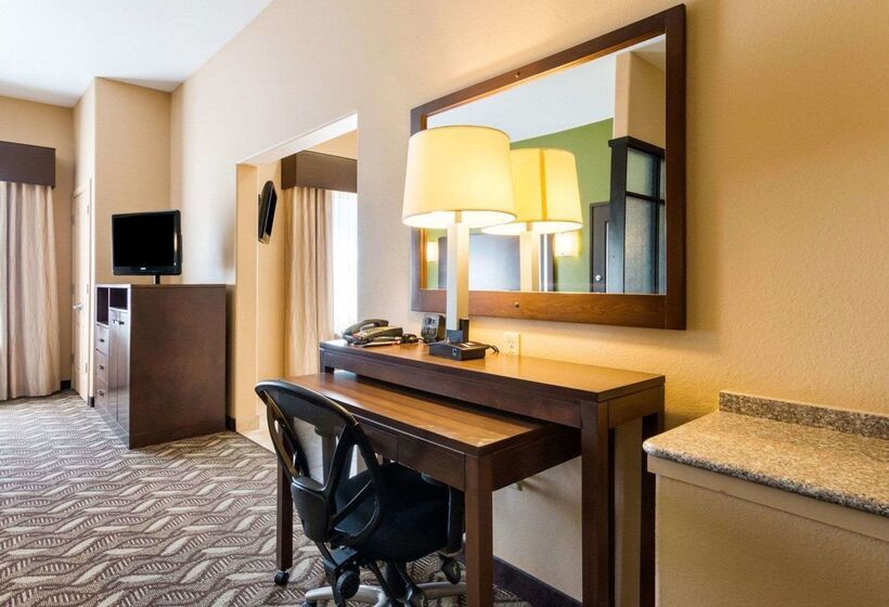 Отель Baymont By Wyndham Jewett