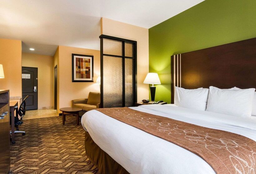 ホテル Baymont By Wyndham Jewett