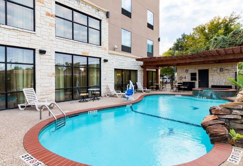 ホテル Baymont By Wyndham Jewett