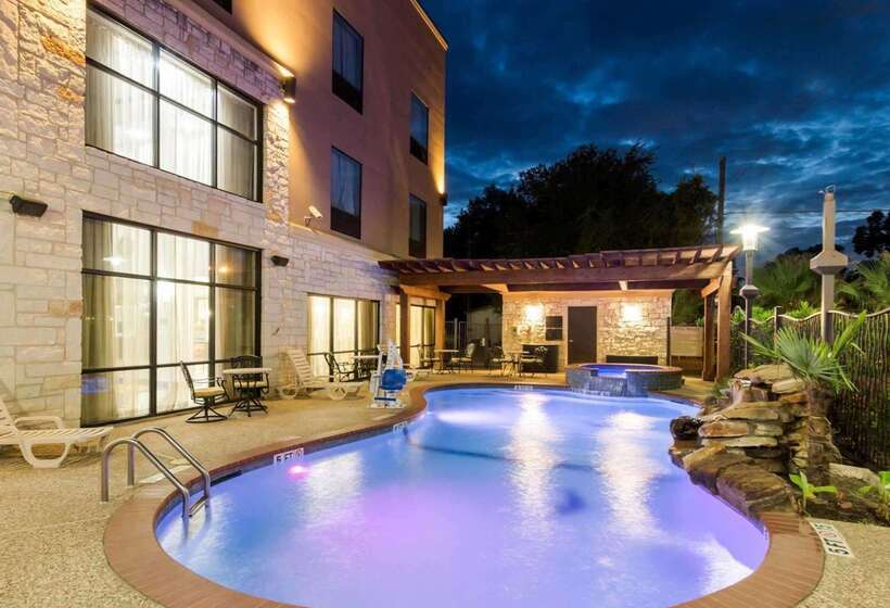 ホテル Baymont By Wyndham Jewett