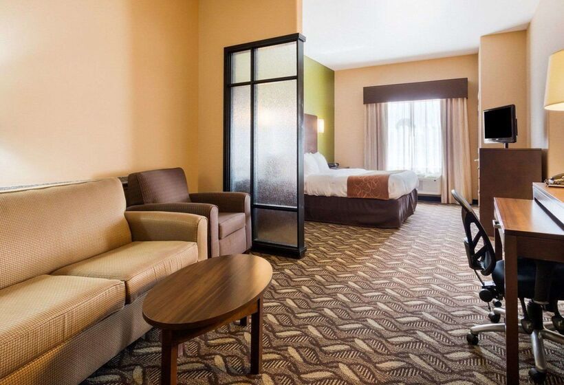 ホテル Baymont By Wyndham Jewett