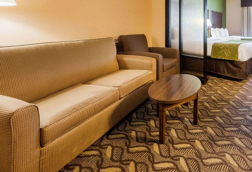 ホテル Baymont By Wyndham Jewett