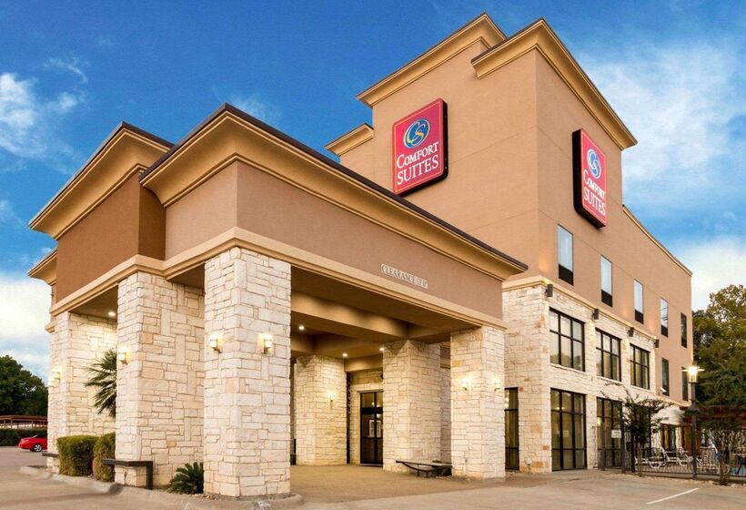 ホテル Baymont By Wyndham Jewett