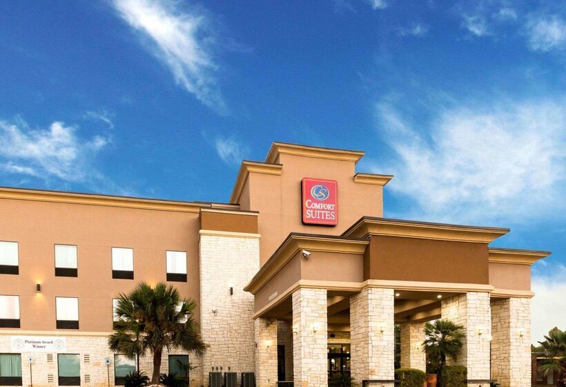 ホテル Baymont By Wyndham Jewett