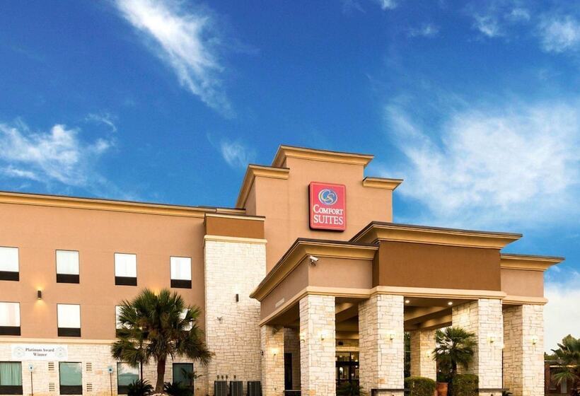 ホテル Baymont By Wyndham Jewett