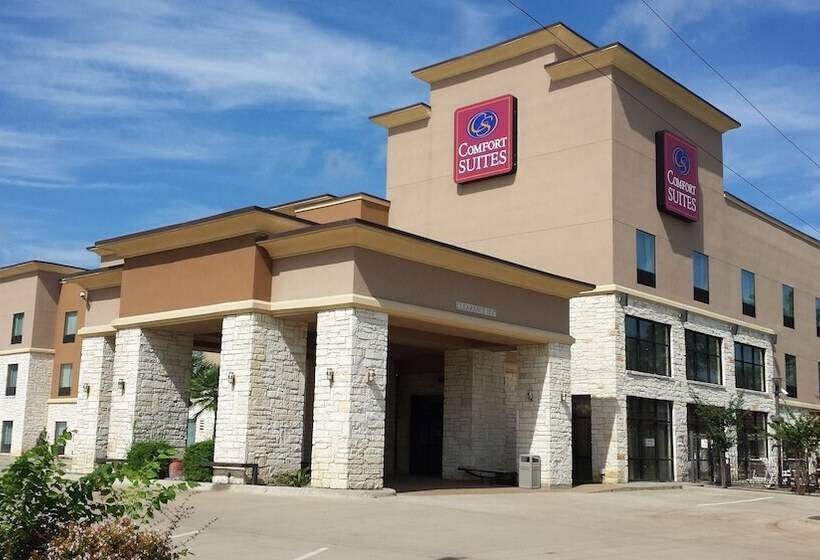 ホテル Baymont By Wyndham Jewett