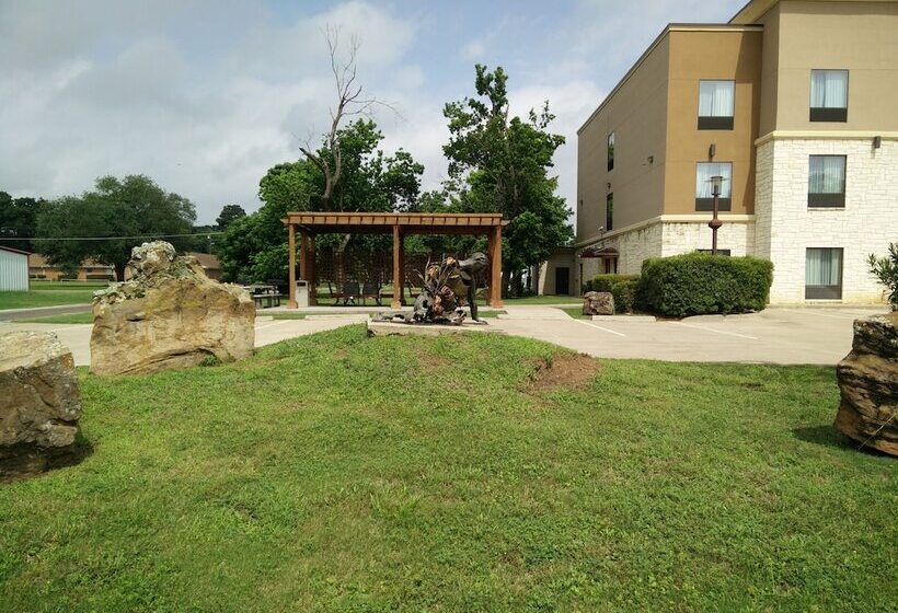 ホテル Baymont By Wyndham Jewett