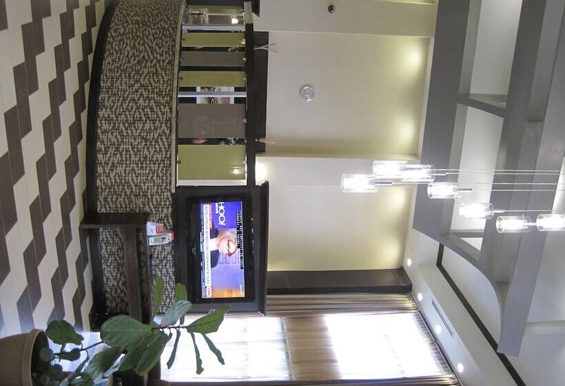 ホテル Baymont By Wyndham Jewett