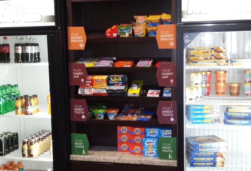 ホテル Baymont By Wyndham Jewett