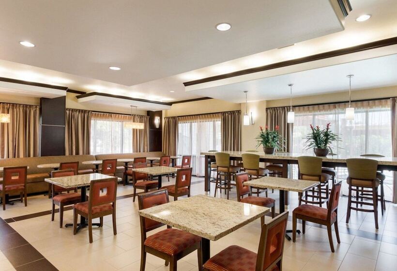 ホテル Baymont By Wyndham Jewett