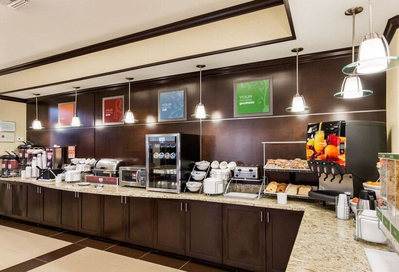 ホテル Baymont By Wyndham Jewett