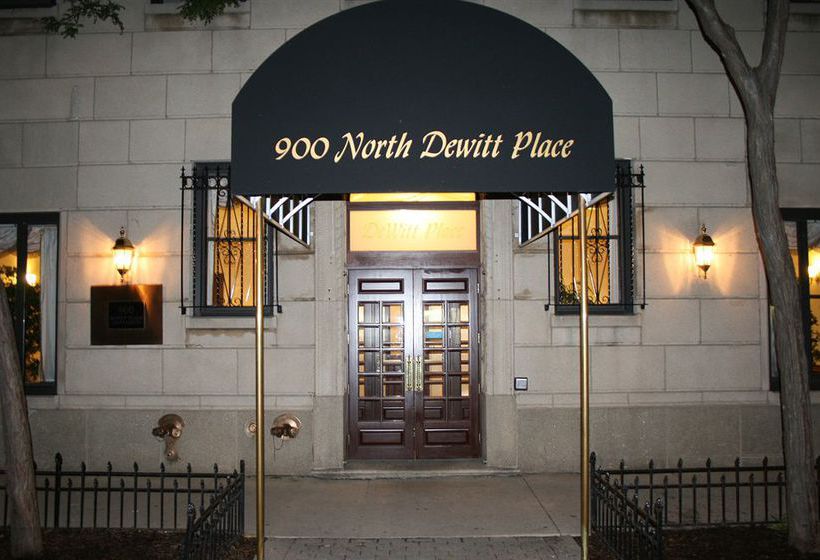 Dewitt Hotel & Suites