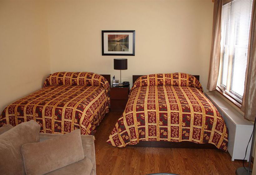 Dewitt Hotel & Suites