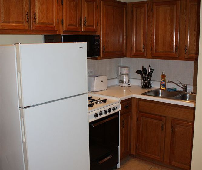 Dewitt Hotel & Suites