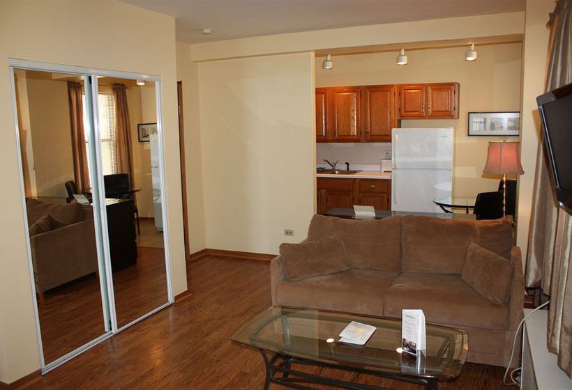 Dewitt Hotel & Suites