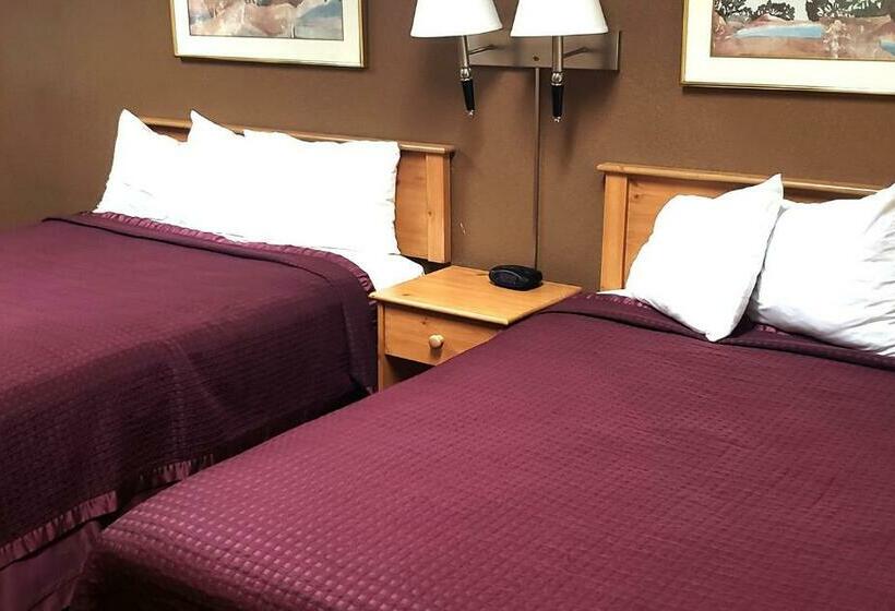 فندق Coratel Inn & Suites By Jasper Mankato