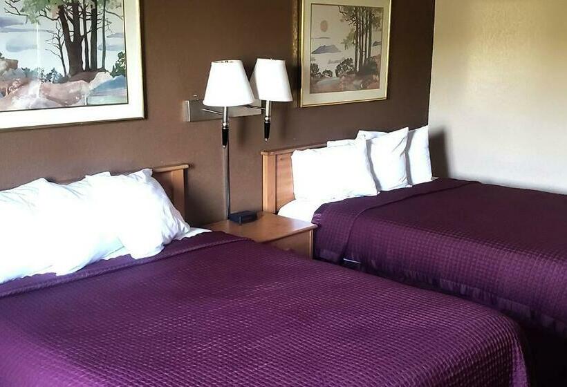 فندق Coratel Inn & Suites By Jasper Mankato