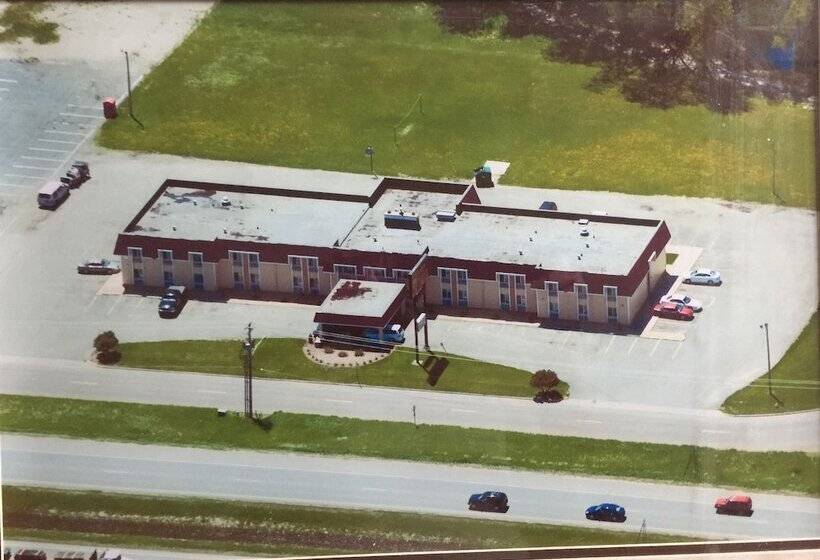 فندق Coratel Inn & Suites By Jasper Mankato