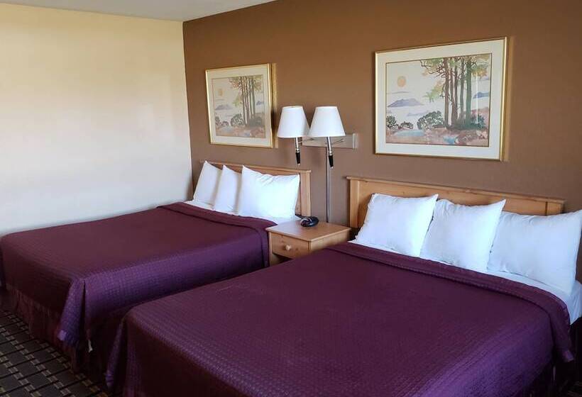 فندق Coratel Inn & Suites By Jasper Mankato