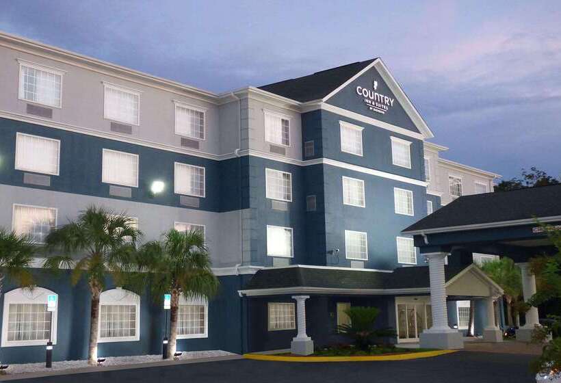 فندق Country Inn & Suites By Radisson, Pensacola West, Fl