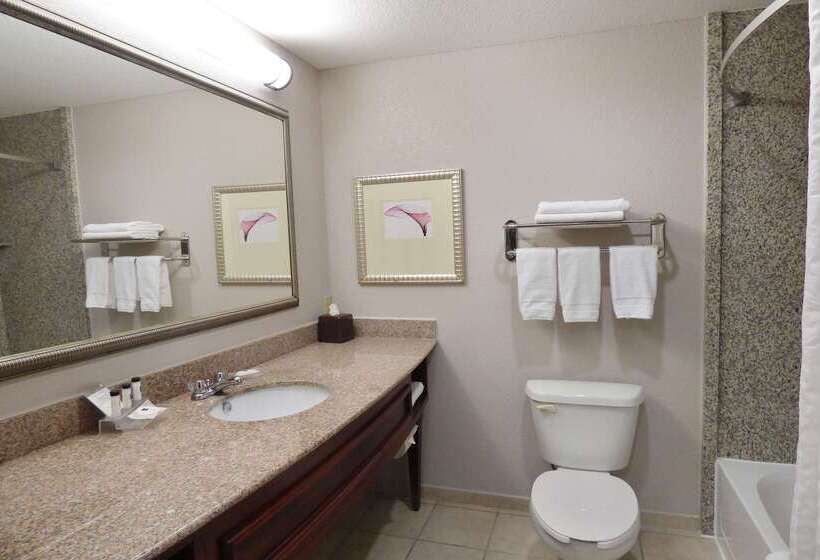 בית מלון כפרי Country Inn & Suites By Radisson, Pensacola West, Fl