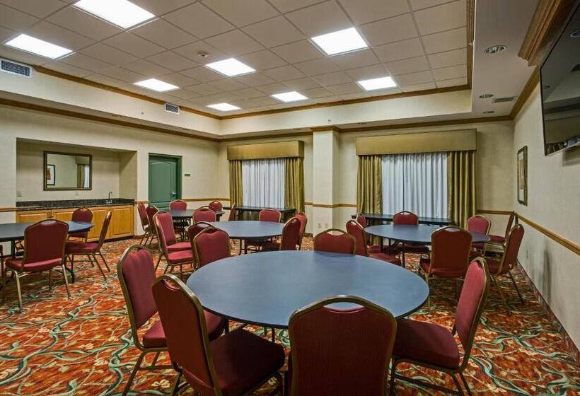 בית מלון כפרי Country Inn & Suites By Radisson, Pensacola West, Fl