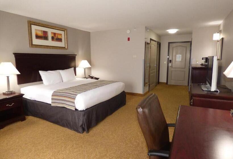 בית מלון כפרי Country Inn & Suites By Radisson, Pensacola West, Fl