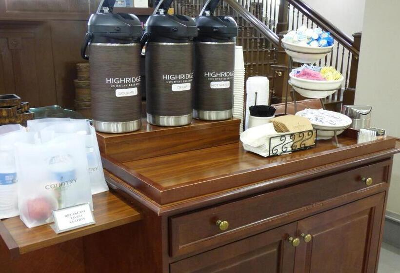 בית מלון כפרי Country Inn & Suites By Radisson, Pensacola West, Fl