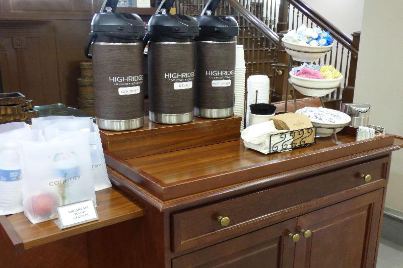 فندق Country Inn & Suites By Radisson, Pensacola West, Fl