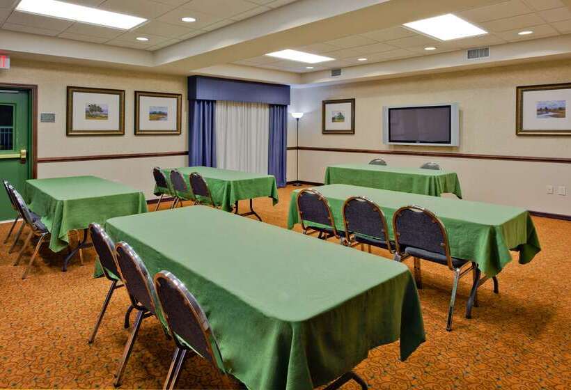 فندق Country Inn & Suites By Radisson, Port Charlotte, Fl