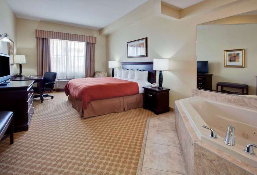 فندق Country Inn & Suites By Radisson, Port Charlotte, Fl