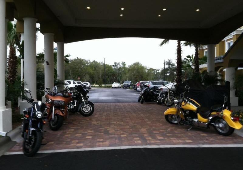 فندق Country Inn & Suites By Radisson, Port Orangedaytona, Fl