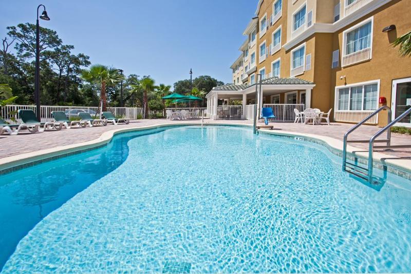فندق Country Inn & Suites By Radisson, Port Orangedaytona, Fl