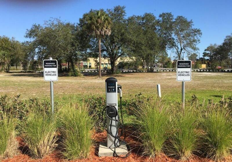 فندق Country Inn & Suites By Radisson, Port Orangedaytona, Fl