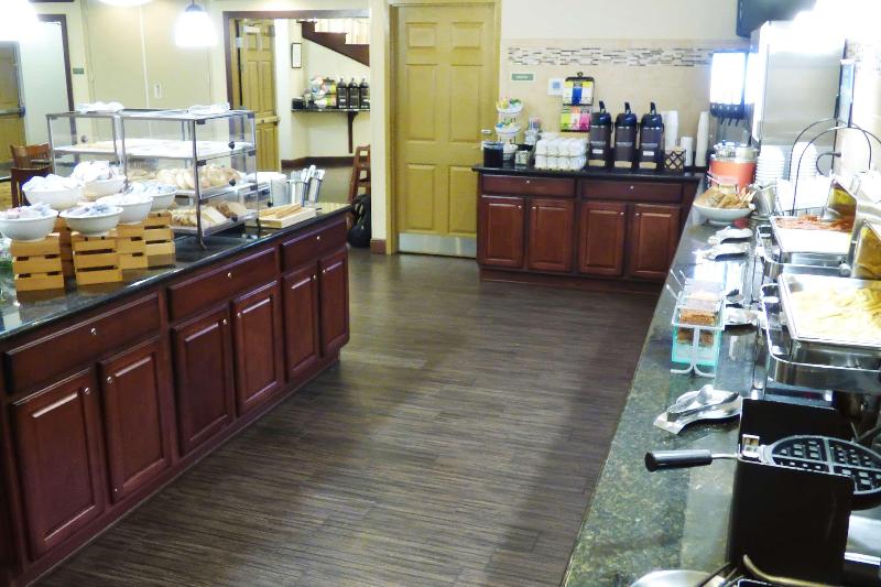 فندق Country Inn & Suites By Radisson, Port Orangedaytona, Fl