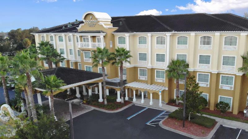 فندق Country Inn & Suites By Radisson, Port Orangedaytona, Fl