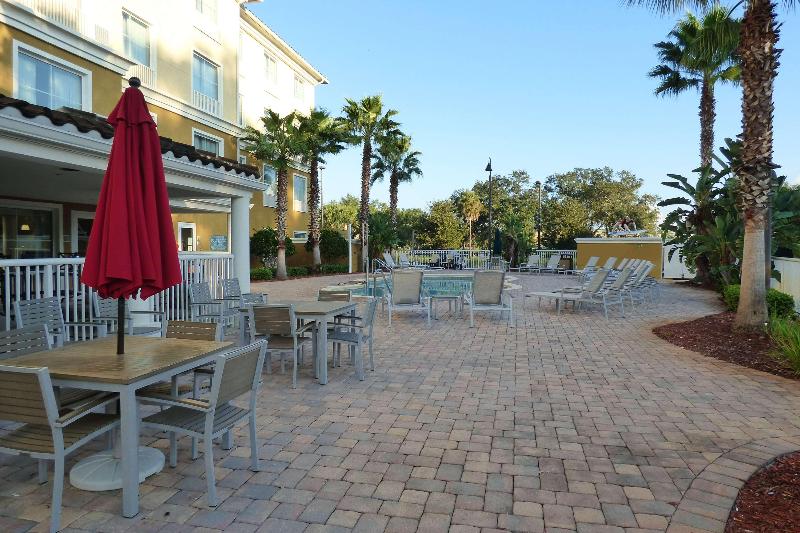فندق Country Inn & Suites By Radisson, Port Orangedaytona, Fl