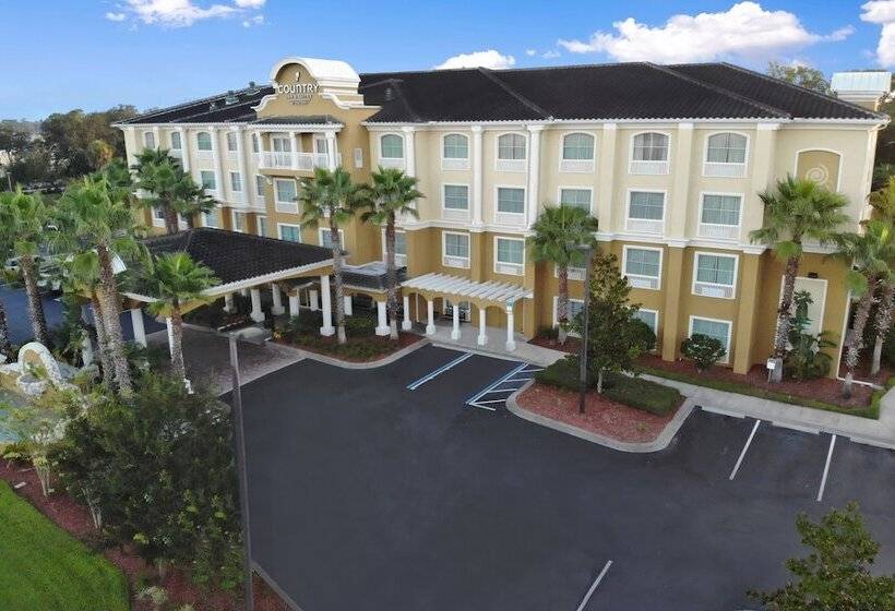 فندق Country Inn & Suites By Radisson, Port Orangedaytona, Fl