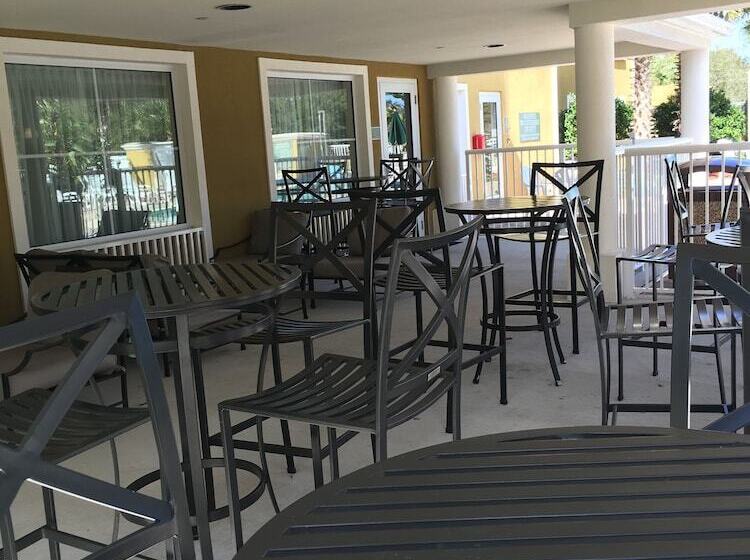 فندق Country Inn & Suites By Radisson, Port Orangedaytona, Fl